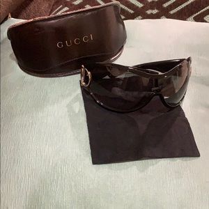 Gucci sunglasses